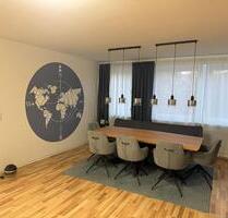 Exklusive 160qm-Wohnung in Top-Lage Saarbrücken – Modern, saniert