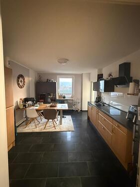 Foto - Etagenwohnung in Saarbrücken zur Miete