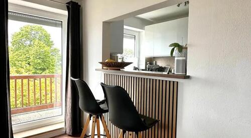 Foto - Etagenwohnung in Kissing zum Kaufen