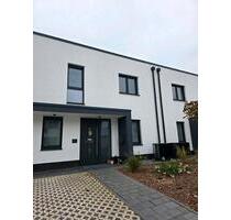 Moderne Doppelhaushälfte zu vermieten - Lübbecke