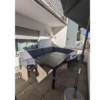 3 ZKB Südbalkon in Trier-Euren - 880,00 EUR Kaltmiete, ca.  102,00 m² in Trier (PLZ: 54294) Feyen-Weismark