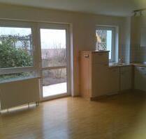 Vermiete moderne 1-Zimmer-Wohnung in Höchberg (oberhalb Altort)