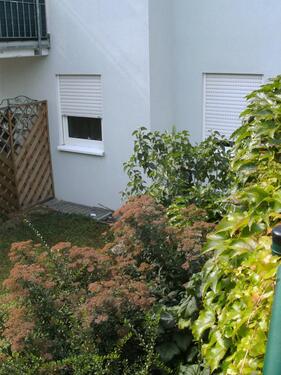 Foto - Etagenwohnung in Höchberg zur Miete