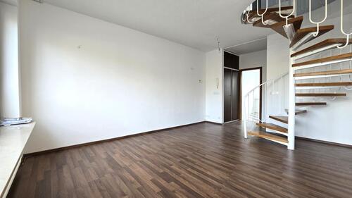 Foto - 3 Zimmer Etagenwohnung zur Miete in Saarlouis