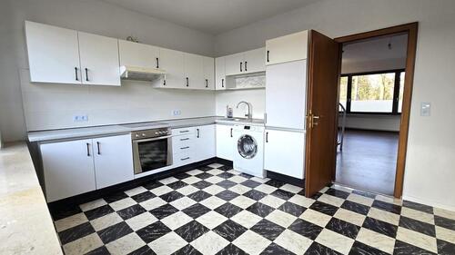 Foto - 3 Zimmer Etagenwohnung in Saarlouis