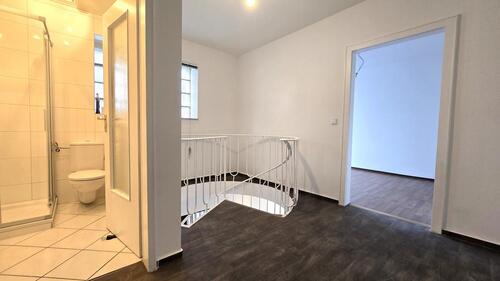 Foto - Etagenwohnung in Saarlouis zur Miete