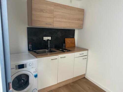 Foto - 1 Zimmer Etagenwohnung in Bremen