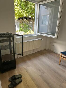 Foto - Etagenwohnung in Bremen zur Miete