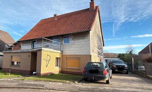 Foto - Handwerkerobjekt! Sanierungsbedürftiges Haus mit 854 m² Grundstüc