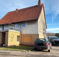 Handwerkerobjekt! Sanierungsbedürftiges Haus mit 854 m² Grundstüc - Bockenem