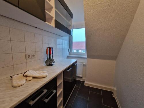 Foto - Ab sofort***Schicke 1-Zimmer-Wohnung mit Singleküche und Wannenbad***