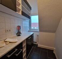 Ab sofort***Schicke 1-Zimmer-Wohnung mit Singleküche und Wannenbad*** - Torgau