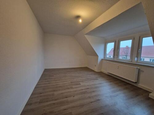Foto - 1 Zimmer Dachgeschoßwohnung zur Miete in Torgau