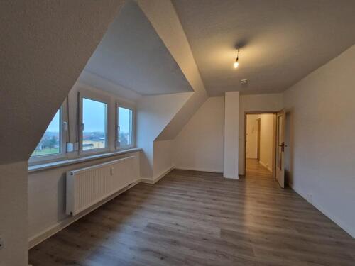 Foto - 1 Zimmer Dachgeschoßwohnung in Torgau