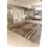 Tiefgaragenstellplatz nahe Bahnhof Rödelheim (Ostseite) - Frankfurt am Main