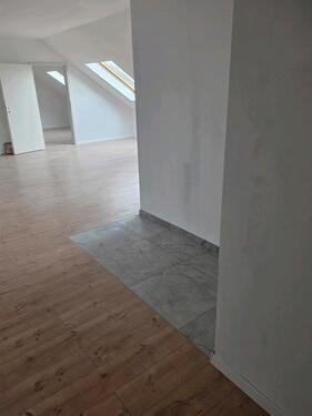 Foto - 3 Zimmer Dachgeschoßwohnung in Bechhofen