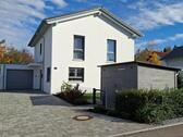 Foto - Einfamilienhaus - neuwertig, exklusiv, massiv gebaut,