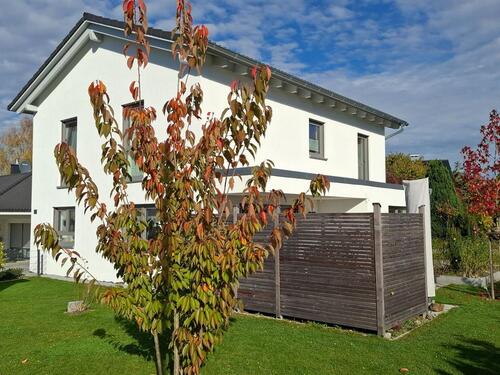 Foto - 5 Zimmer Einfamilienhaus zum Kaufen in Ostrach
