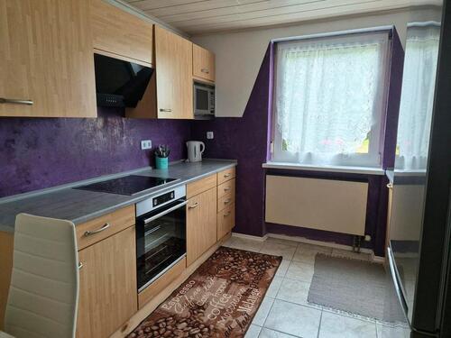 Foto - 2 Zimmer Erdgeschoßwohnung zur Miete in Sonnefeld