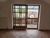 Foto - 2 Zimmer Dachgeschoßwohnung in Bayerbach