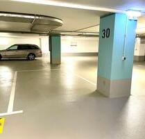 TG Stellplatz Augsburg Alpenstraße