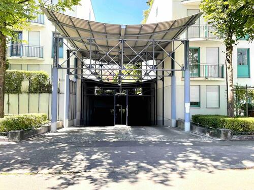 Foto - andere in Augsburg