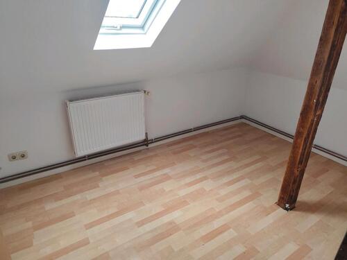 Foto - 2 Zimmer Dachgeschoßwohnung in Wiesbaden