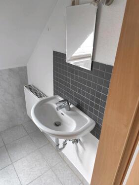 Foto - Dachgeschoßwohnung in Wiesbaden zur Miete