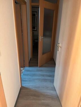 Foto - Charmante 1-Zimmer-Wohnung mit Stellplatz