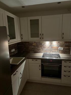 Foto - 2 Zimmer Wohnung - 950,00&nbsp;EUR Kaltmiete, ca.&nbsp; 59,00&nbsp;m&sup2;