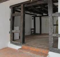 Schöne 2,5 Raum Wohnung mit eigenem Eingang in zentraler Lage . - Schwelm