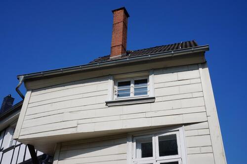 Foto - 2.5 Zimmer Erdgeschoßwohnung in Schwelm