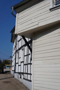 Foto - Erdgeschoßwohnung in Schwelm zur Miete