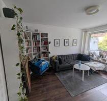 Lichtdurchflutete 3 Zimmer Wohnung Nähe Katharinenhospital - Stuttgart Stuttgart-Nord