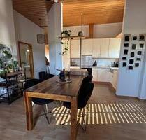 Neuenburg, schöne ruhige 3-Zimmerwohnung - Neuenburg am Rhein