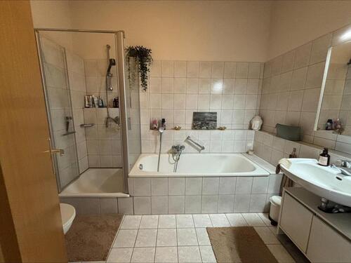 Foto - 3 Zimmer Etagenwohnung in Neuenburg am Rhein