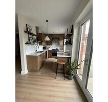 Doppelhaushälfte nähe Zentralklinik Erstbezug - Südbrookmerland