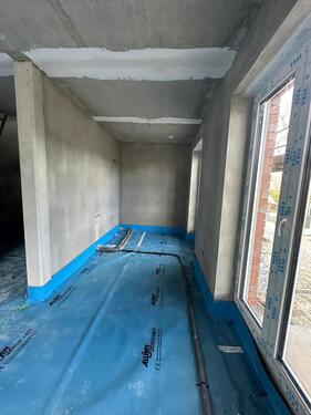 Foto - 4 Zimmer Doppelhaushälfte zur Miete in Südbrookmerland