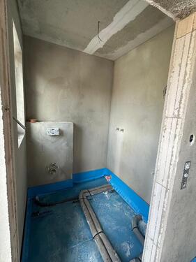 Foto - 4 Zimmer Doppelhaushälfte in Südbrookmerland