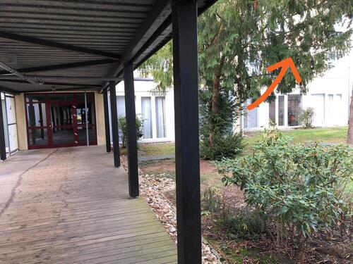 Foto - 1 Zimmer Etagenwohnung zum Kaufen in Bonn