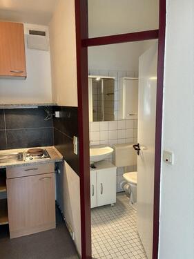 Foto - Etagenwohnung in Bonn zum Kaufen