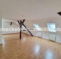 Wohnen im besten Viertel Naumburgs - Naumburg (Saale)