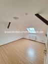 Foto - 3 Zimmer Dachgeschoßwohnung zur Miete in Naumburg (Saale)