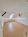 Foto - 3 Zimmer Dachgeschoßwohnung in Naumburg (Saale)
