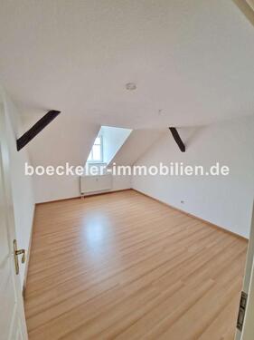 Foto - 3 Zimmer Dachgeschoßwohnung in Naumburg (Saale)