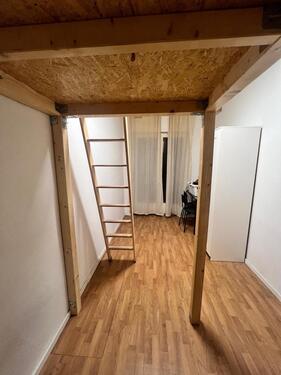 Foto - 1 Zimmer Etagenwohnung zur Miete in Berlin