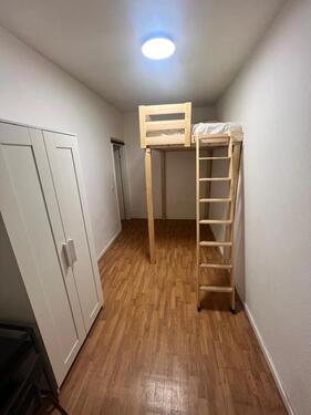 Foto - 1 Zimmer Etagenwohnung in Berlin