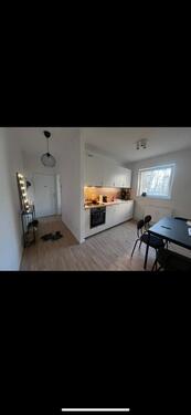 Foto - Etagenwohnung in Berlin zur Miete