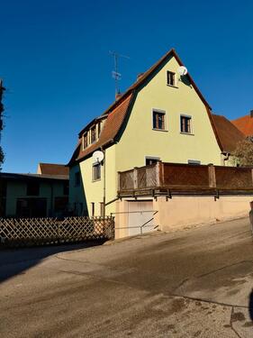 Foto - Einfamilienhaus in Spalt