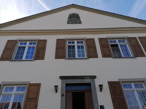 Foto - 1 Zimmer Erdgeschoßwohnung zum Kaufen in Rielasingen-Worblingen